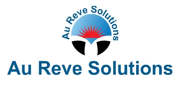 Aureve Solutions Logo
